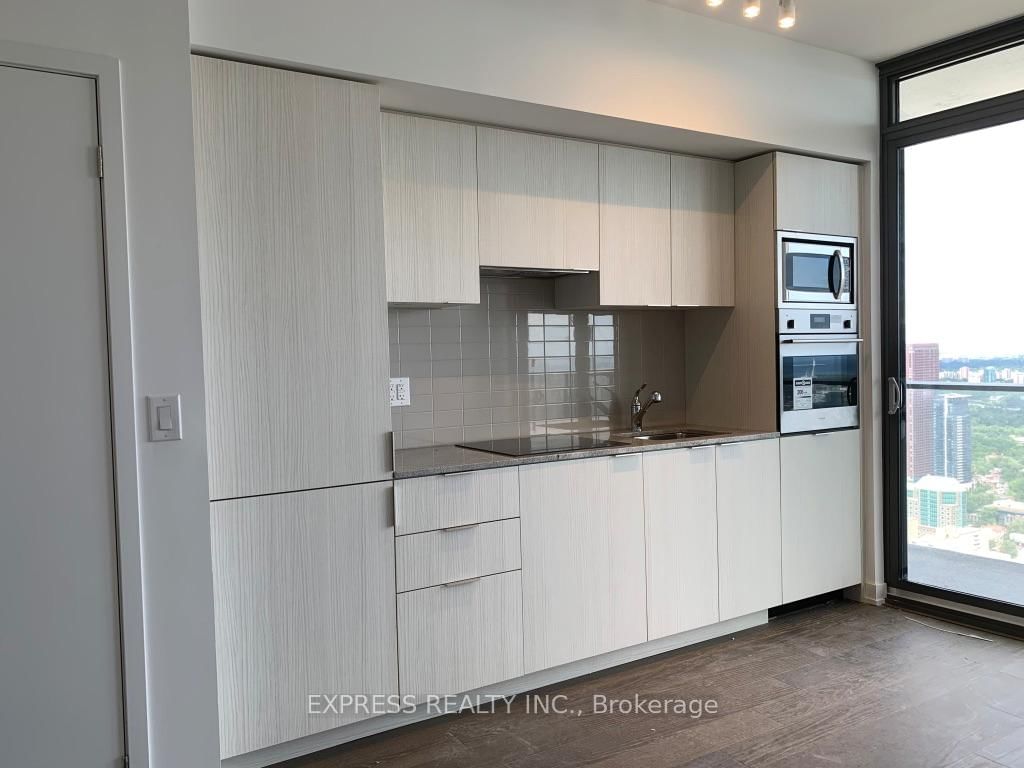 11 Wellesley Street W, Unit 5613 - Photo 3