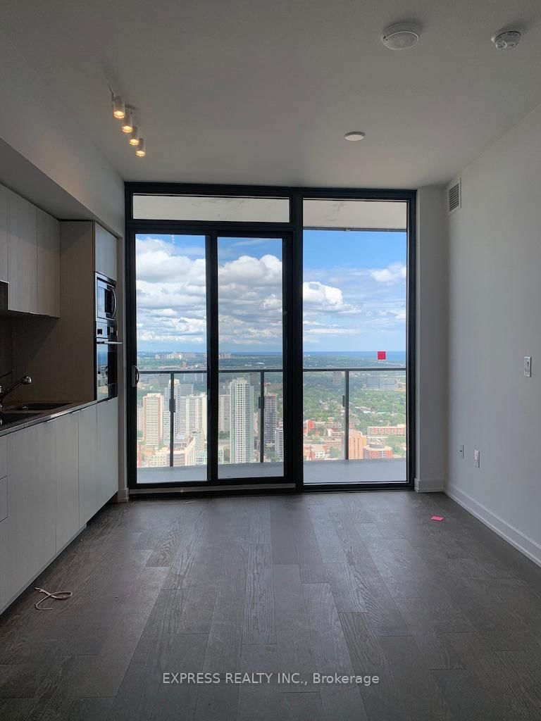 11 Wellesley Street W, Unit 5613 - Photo 4