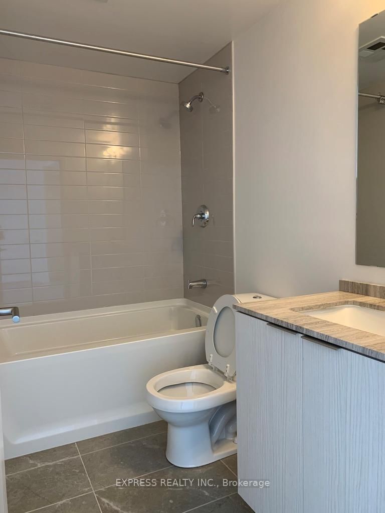 11 Wellesley Street W, Unit 5613 - Photo 9