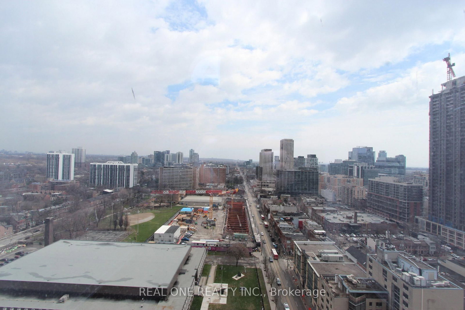 100 Queen Street E, Unit 2605 - Photo 14