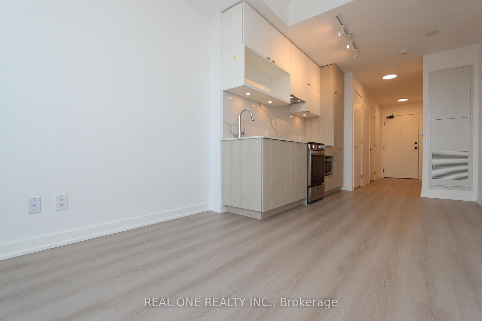 100 Queen Street E, Unit 2605 - Photo 2