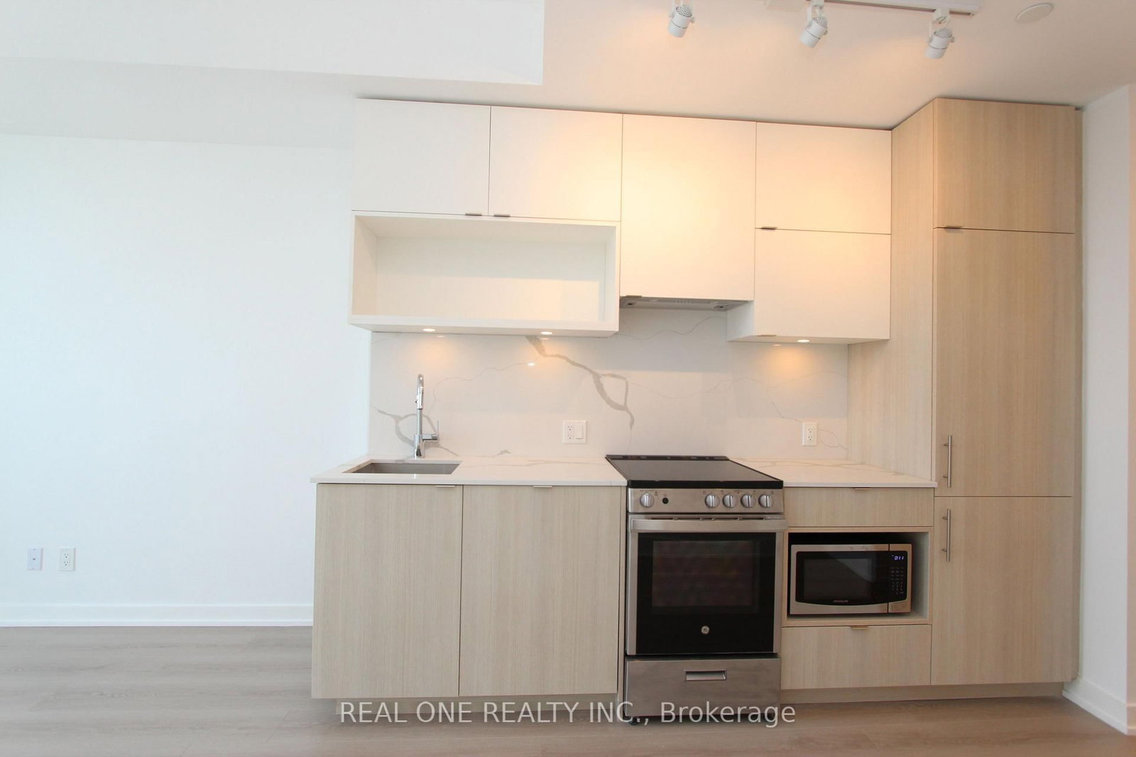 100 Queen Street E, Unit 2605 - Photo 3