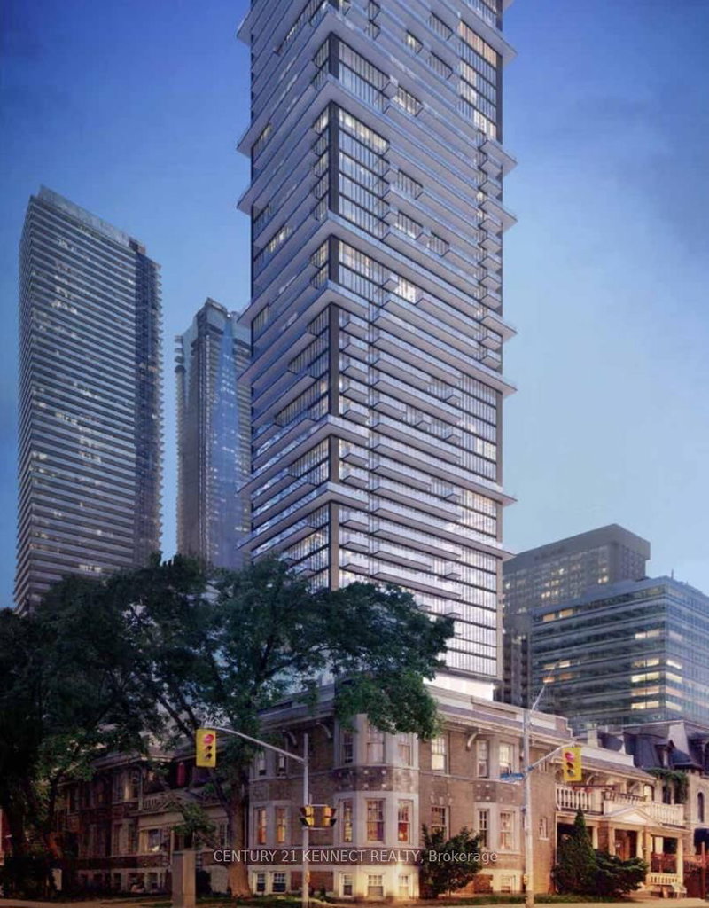 home for lease on 2508-634 Church Street