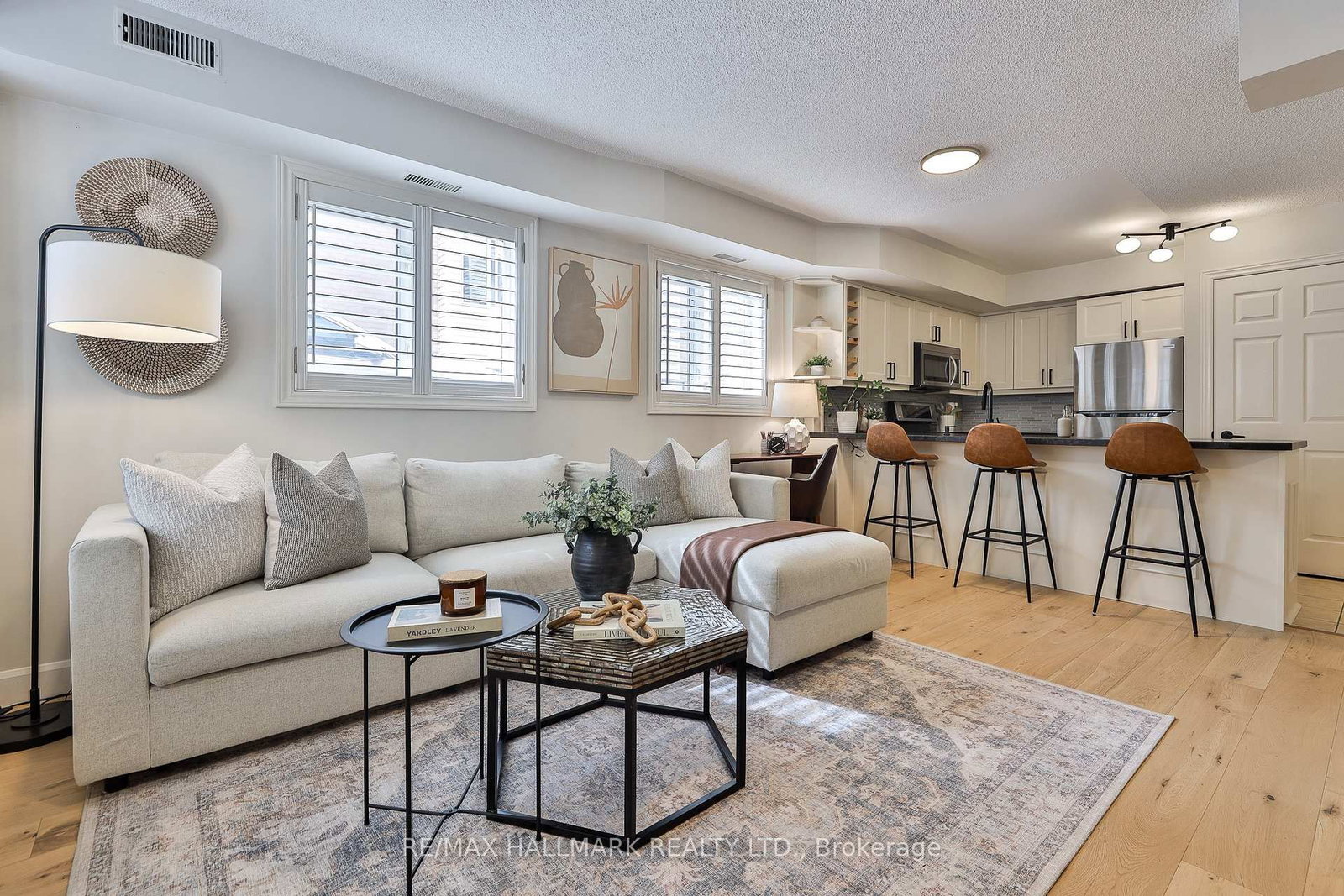 Property at 208 Niagara