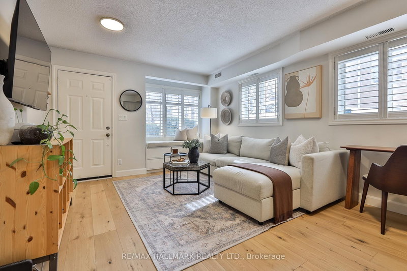 59 - 208 Niagara St, Toronto, M6J 3W5 | Image 3