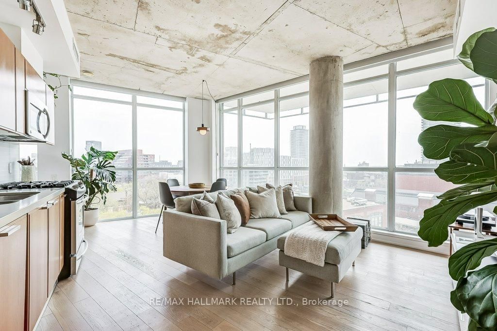 318 King Street E, Unit 907 - Photo 10