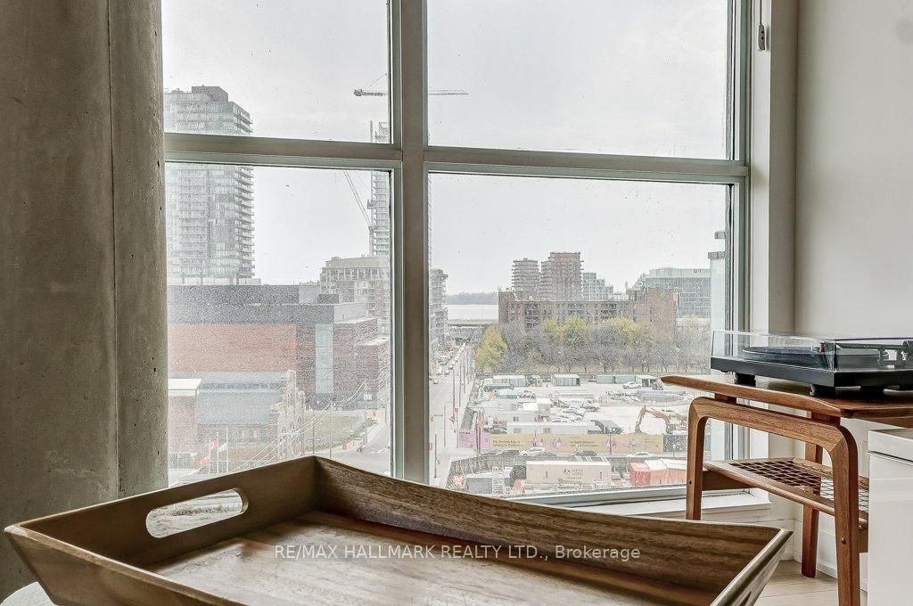 318 King Street E, Unit 907 - Photo 14