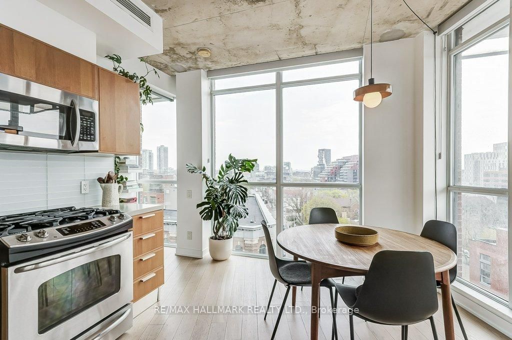 318 King Street E, Unit 907 - Photo 18