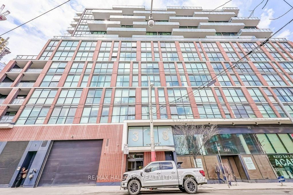 318 King Street E, Unit 907 - Photo 2