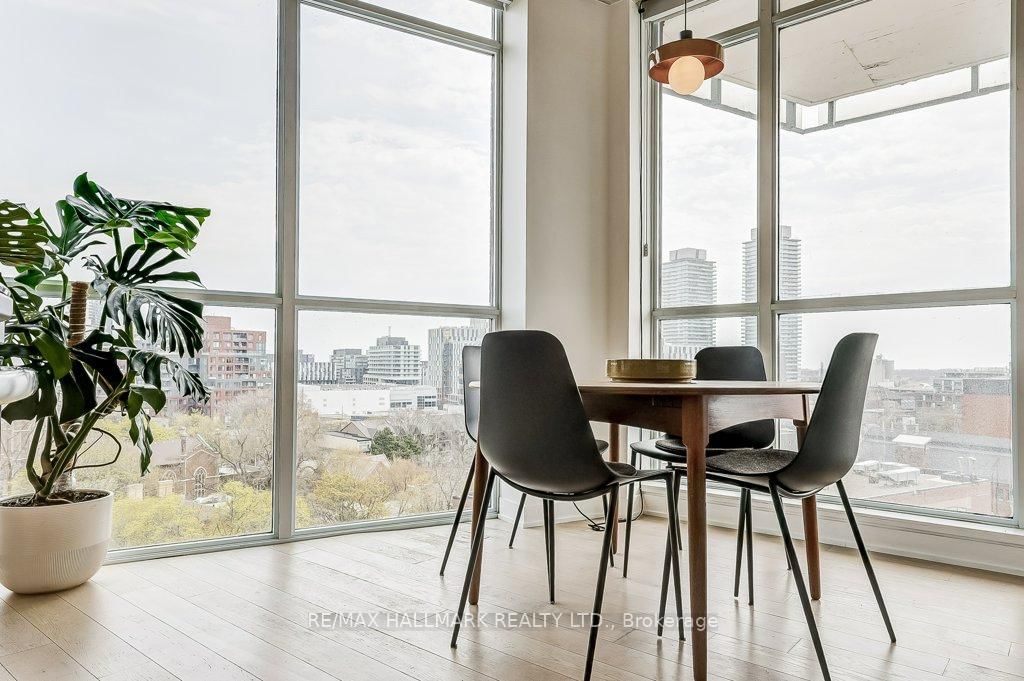 318 King Street E, Unit 907 - Photo 22