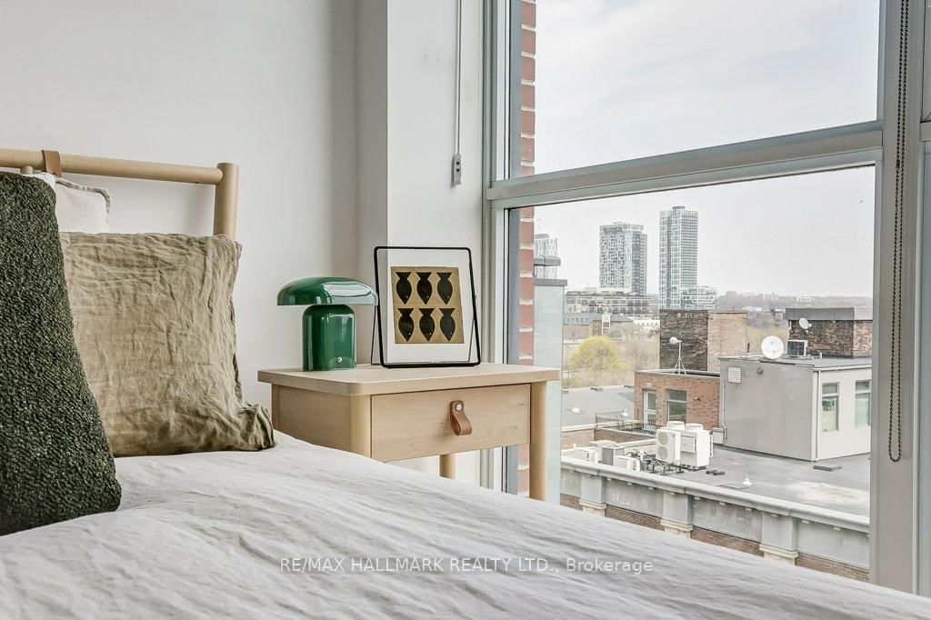 318 King Street E, Unit 907 - Photo 25