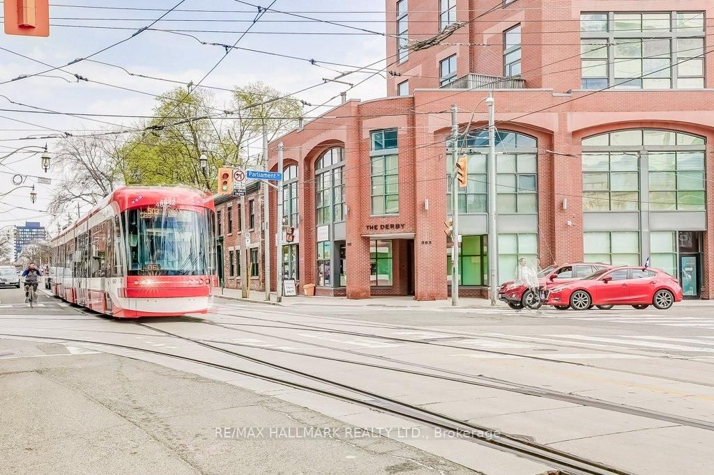 318 King Street E, Unit 907 - Photo 3