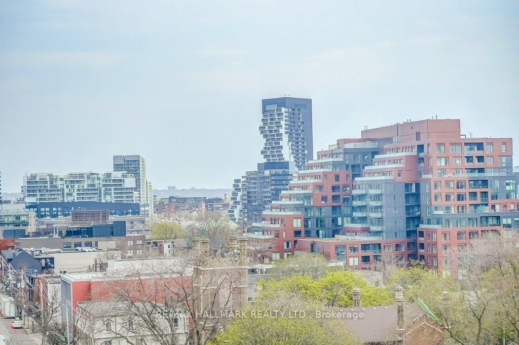 318 King Street E, Unit 907 - Photo 34