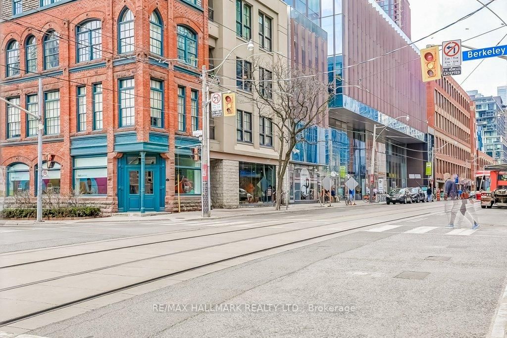 318 King Street E, Unit 907 - Photo 4