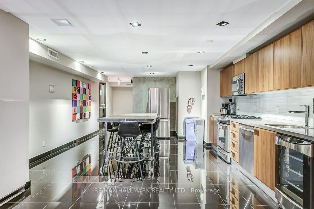 318 King Street E, Unit 907 - Photo 40