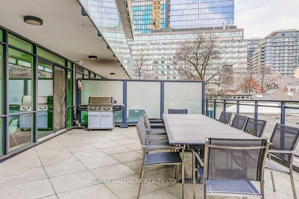 318 King Street E, Unit 907 - Photo 42