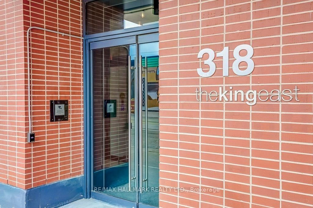 318 King Street E, Unit 907 - Photo 5