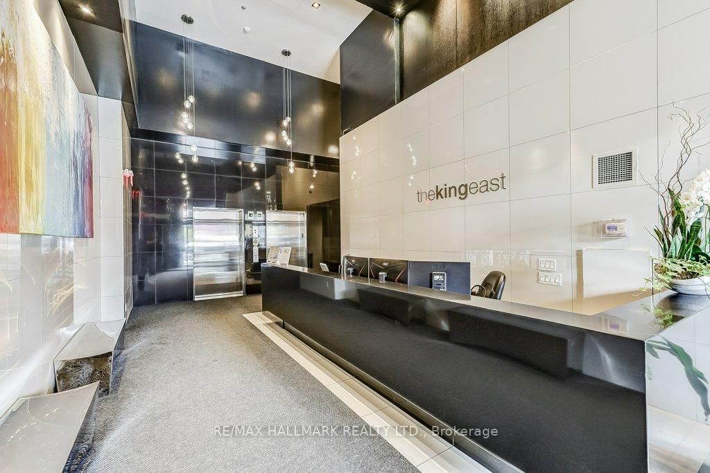 318 King Street E, Unit 907 - Photo 6