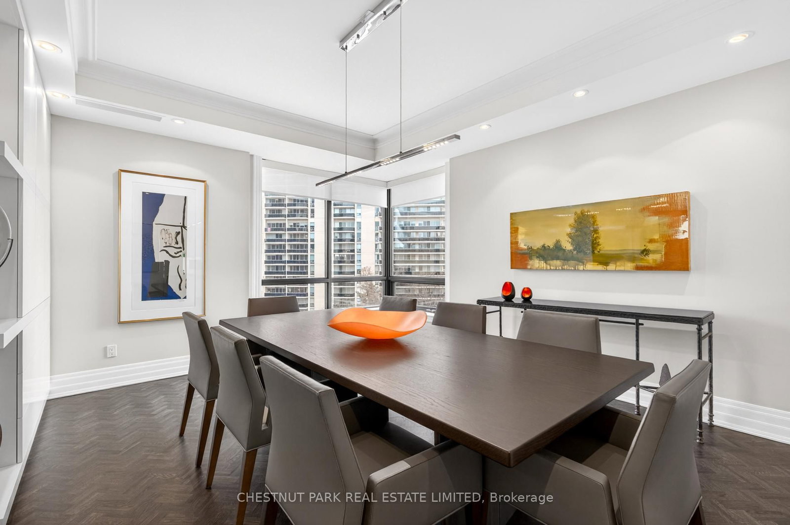 33 Jackes Avenue, Unit 701 - Photo 10