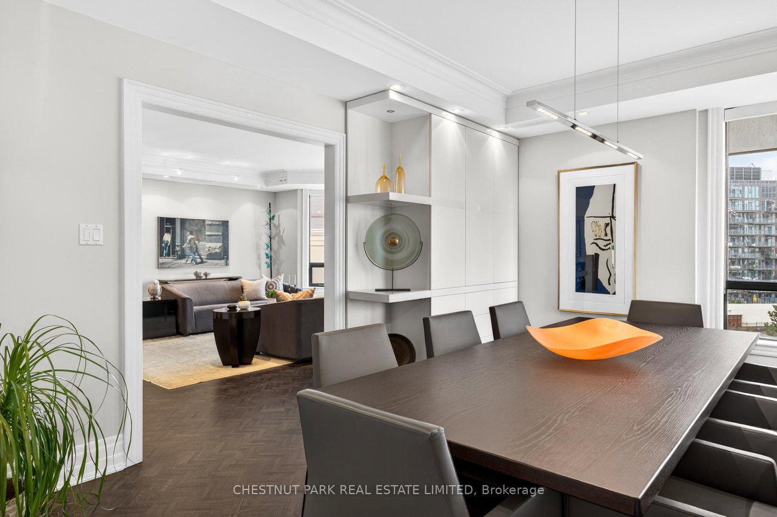 33 Jackes Avenue, Unit 701 - Photo 11