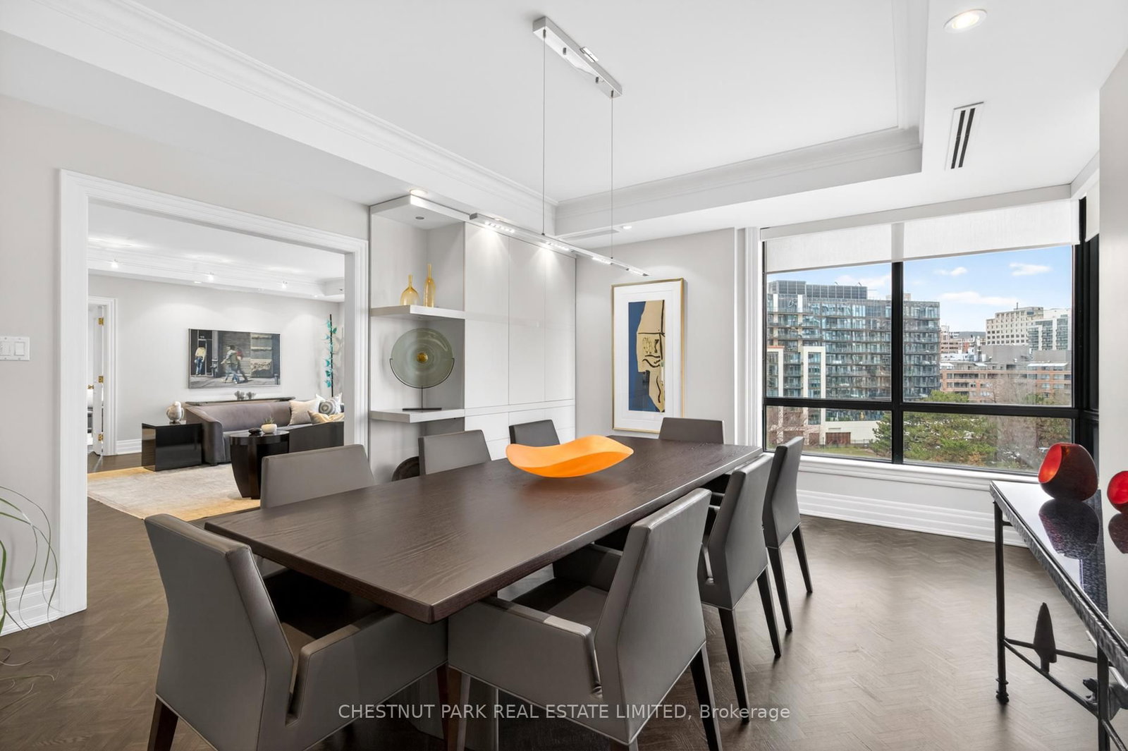 33 Jackes Avenue, Unit 701 - Photo 12