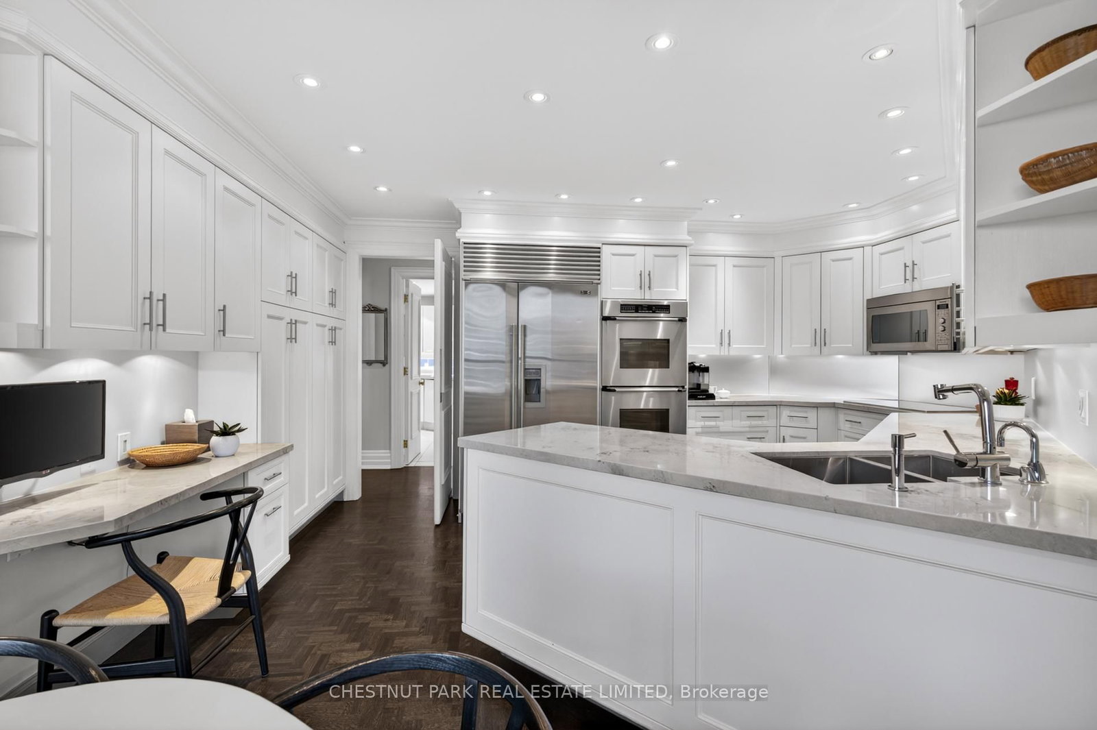 33 Jackes Avenue, Unit 701 - Photo 13