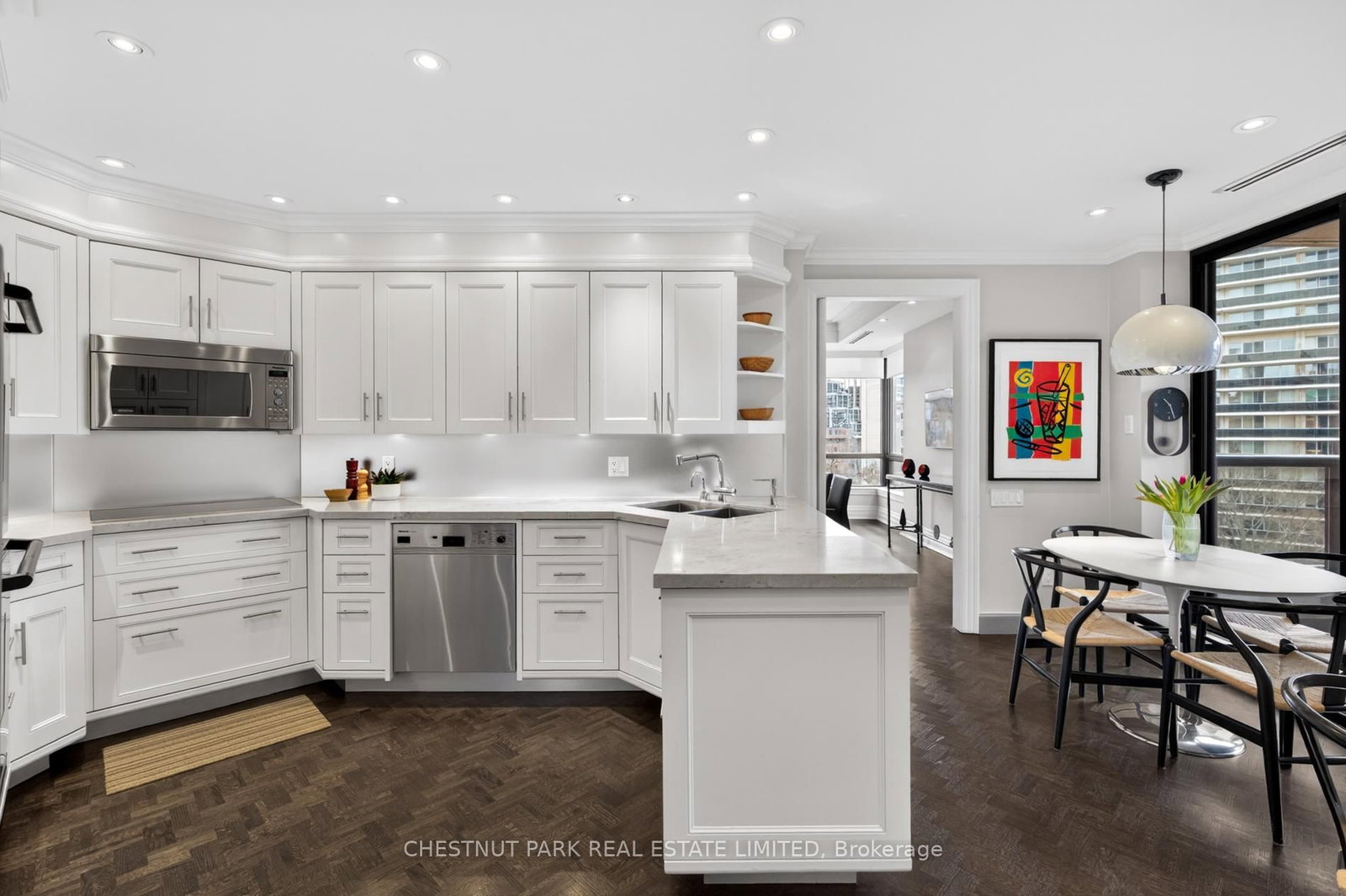 33 Jackes Avenue, Unit 701 - Photo 16