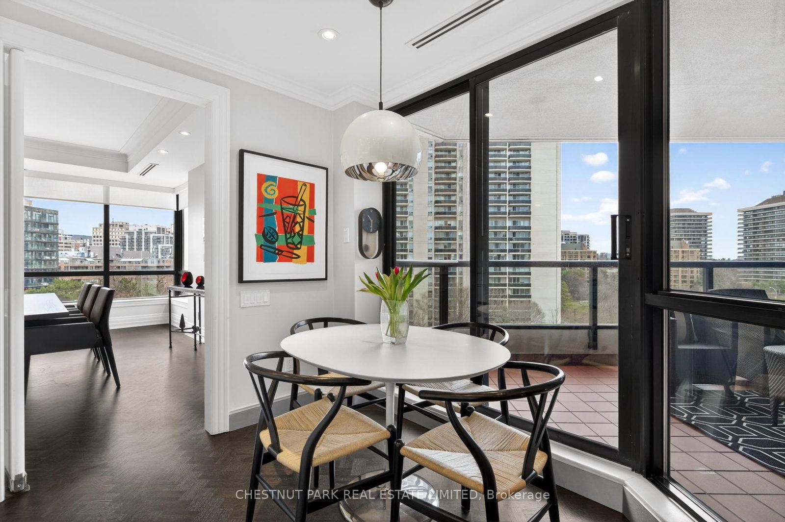 33 Jackes Avenue, Unit 701 - Photo 17