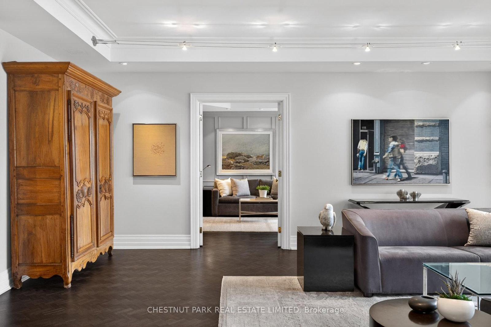 33 Jackes Avenue, Unit 701 - Photo 19