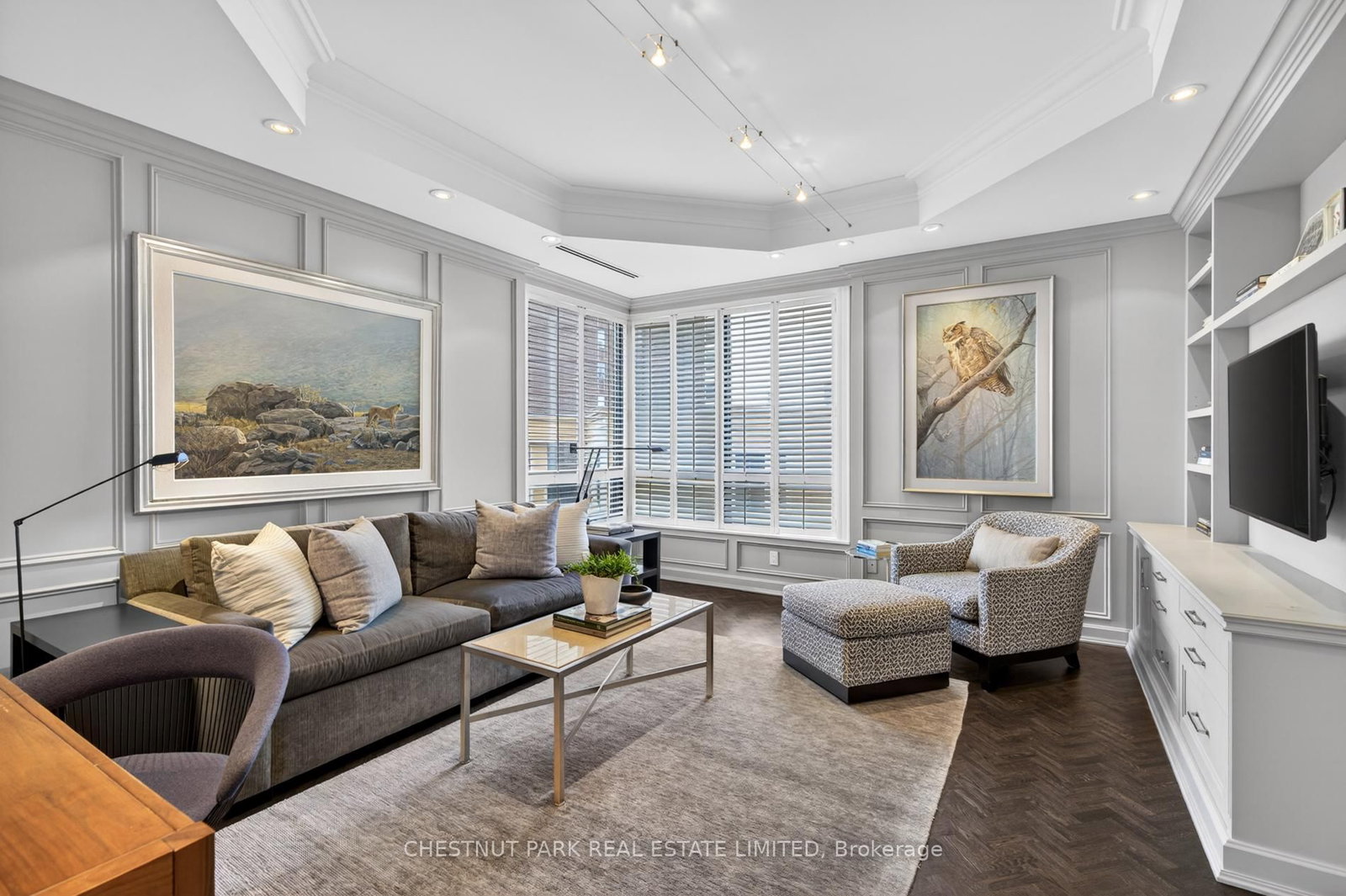 33 Jackes Avenue, Unit 701 - Photo 20