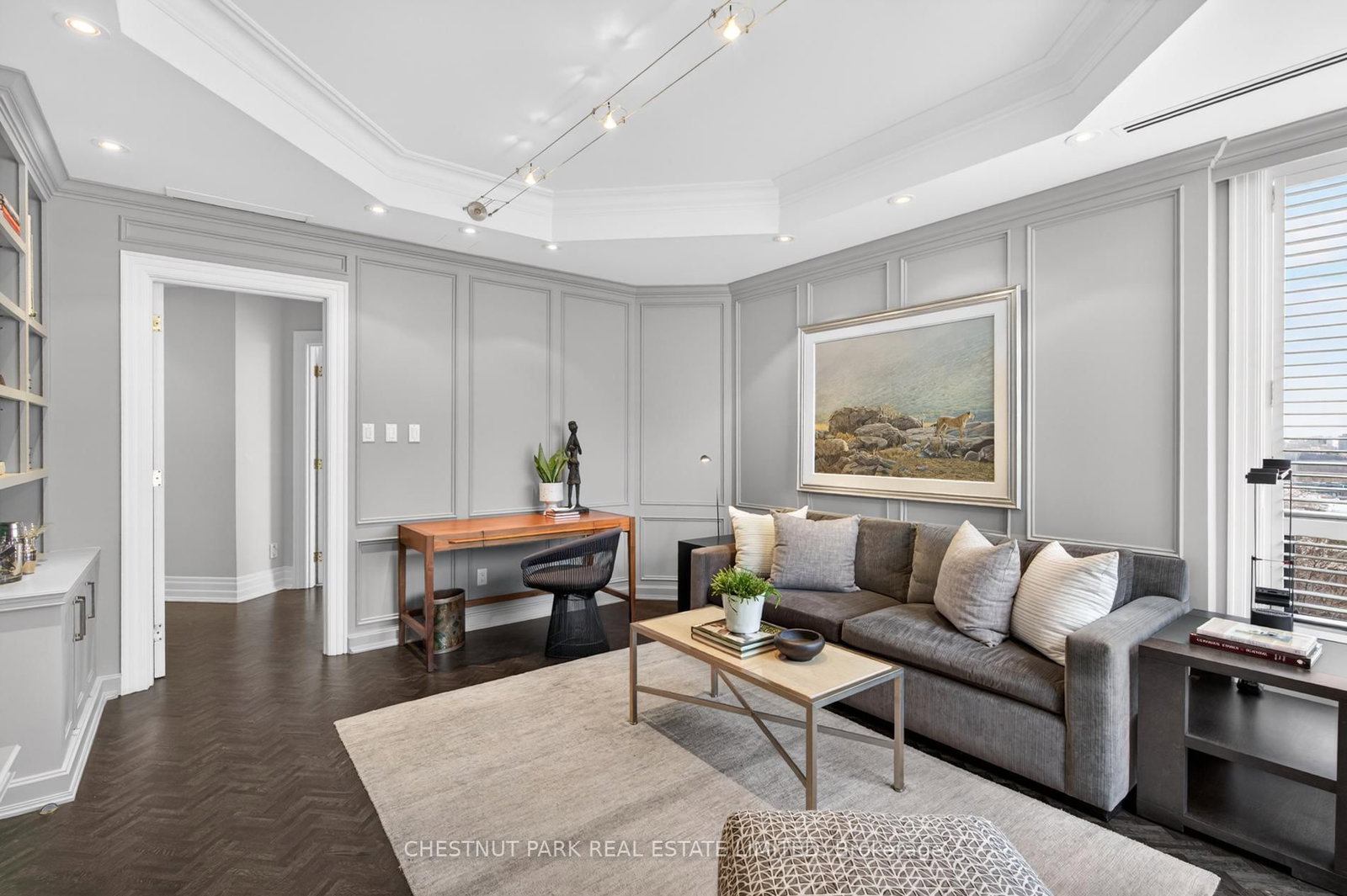 33 Jackes Avenue, Unit 701 - Photo 21