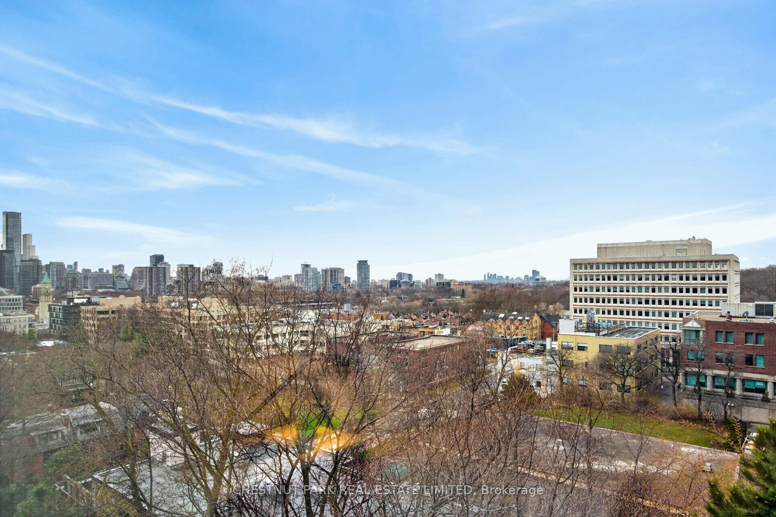 33 Jackes Avenue, Unit 701 - Photo 24