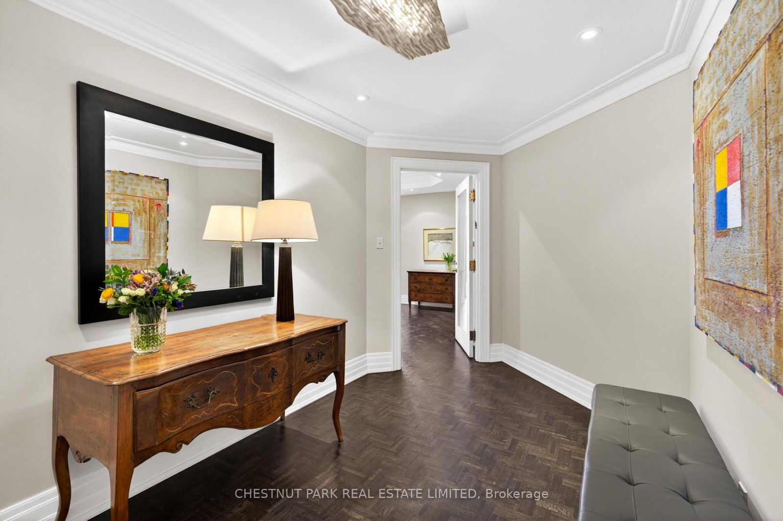 33 Jackes Avenue, Unit 701 - Photo 3