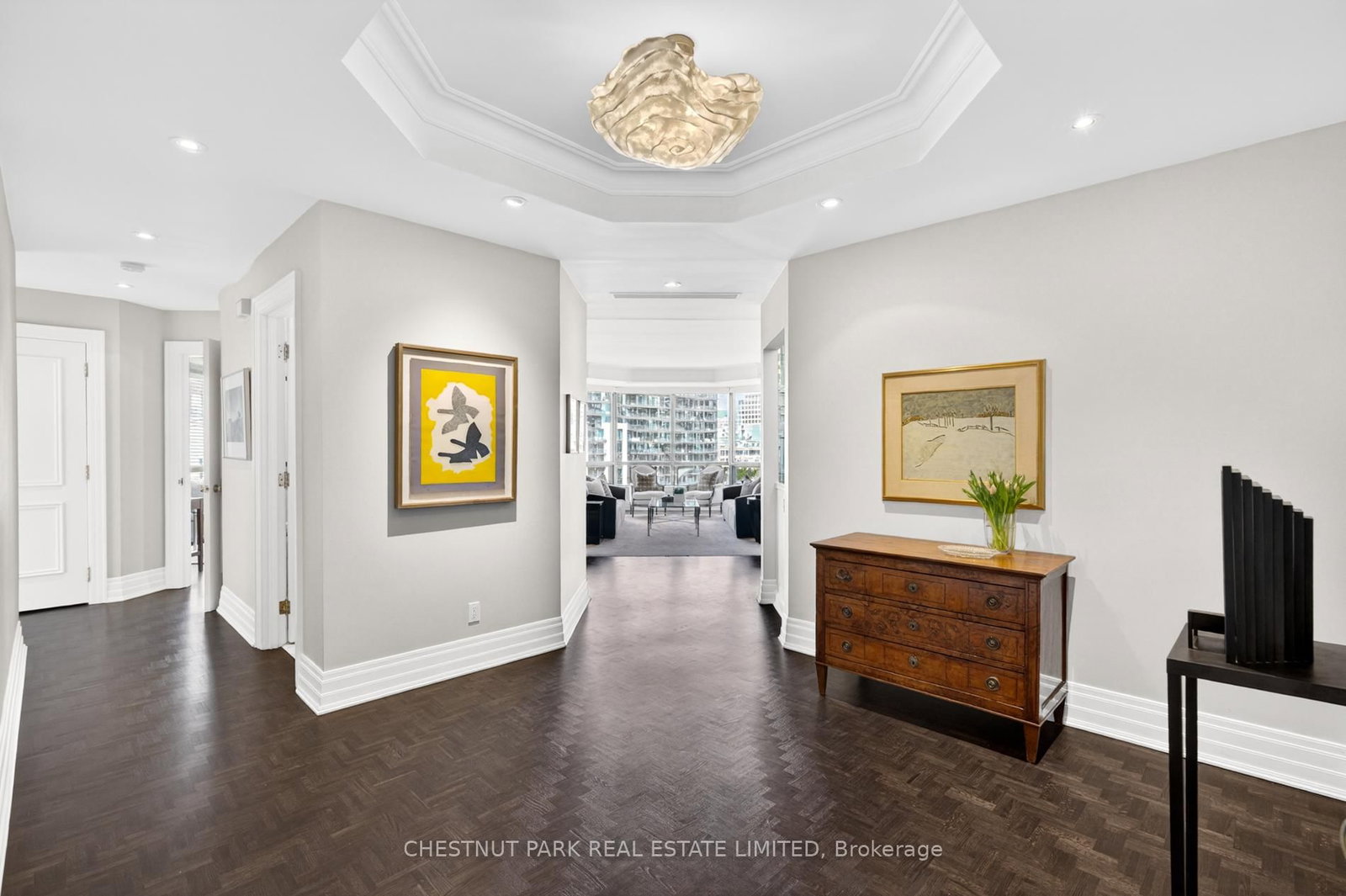 33 Jackes Avenue, Unit 701 - Photo 4