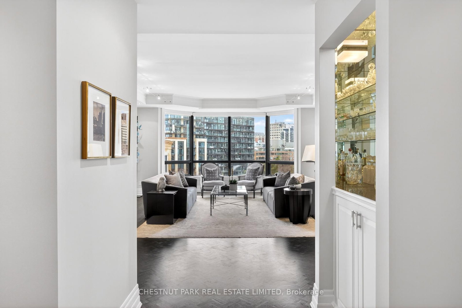 33 Jackes Avenue, Unit 701 - Photo 5