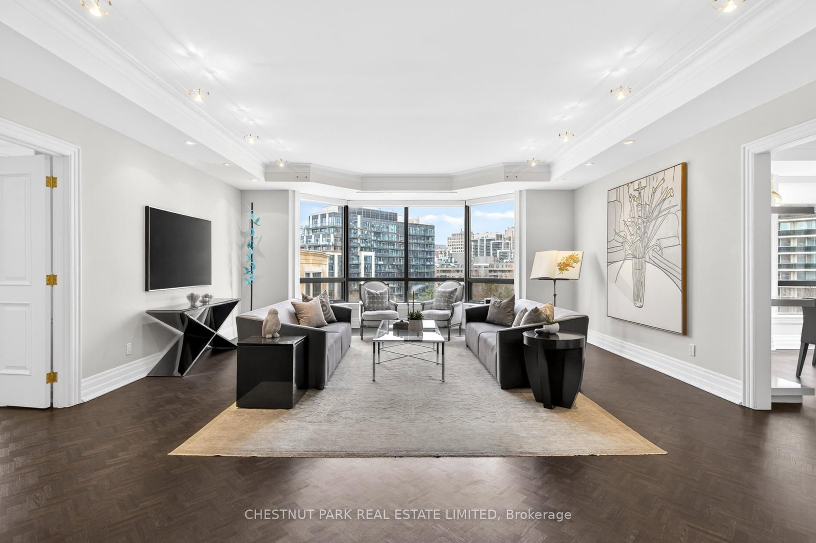 33 Jackes Avenue, Unit 701 - Photo 6