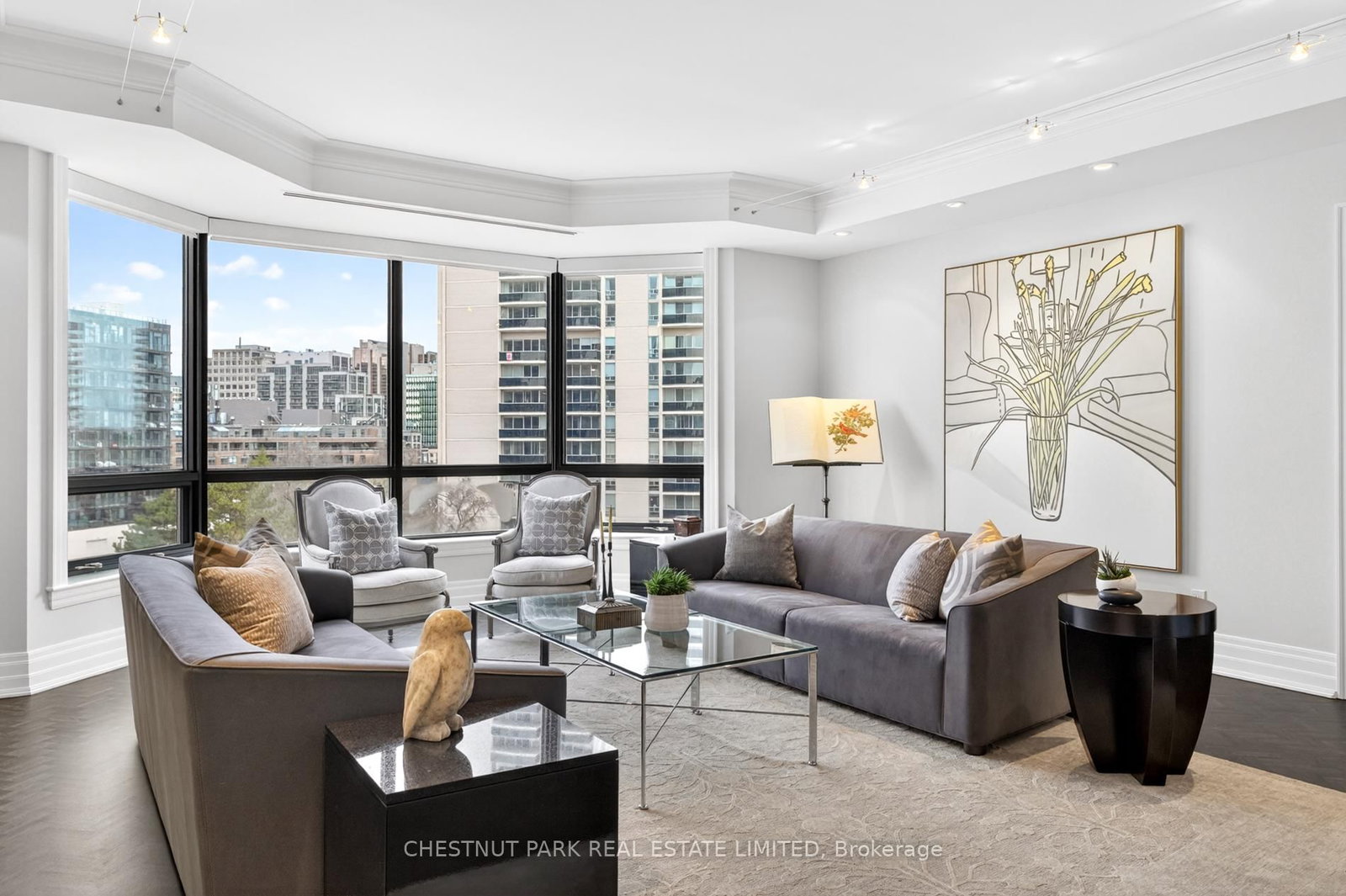 33 Jackes Avenue, Unit 701 - Photo 8