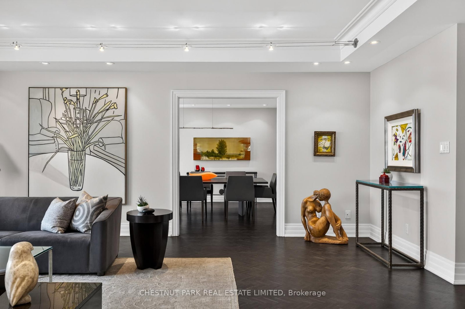 33 Jackes Avenue, Unit 701 - Photo 9