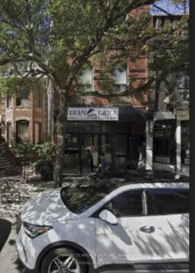 108 Ossington Ave | Toronto | Image