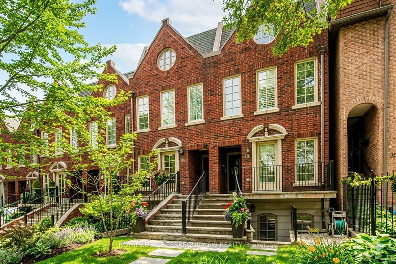 190 Bedford Rd, Toronto, M5R 2K9 | Image 2