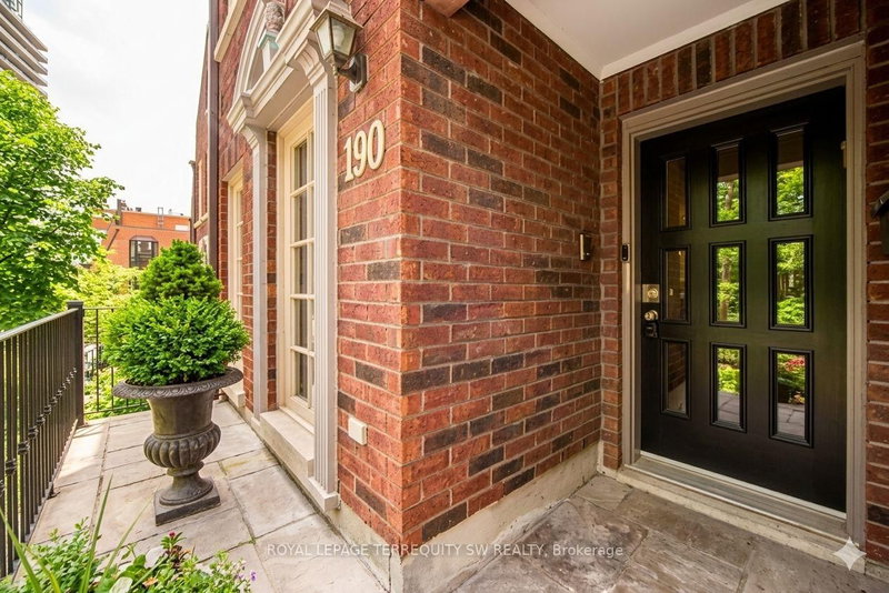 190 Bedford Rd, Toronto, M5R 2K9 | Image 3