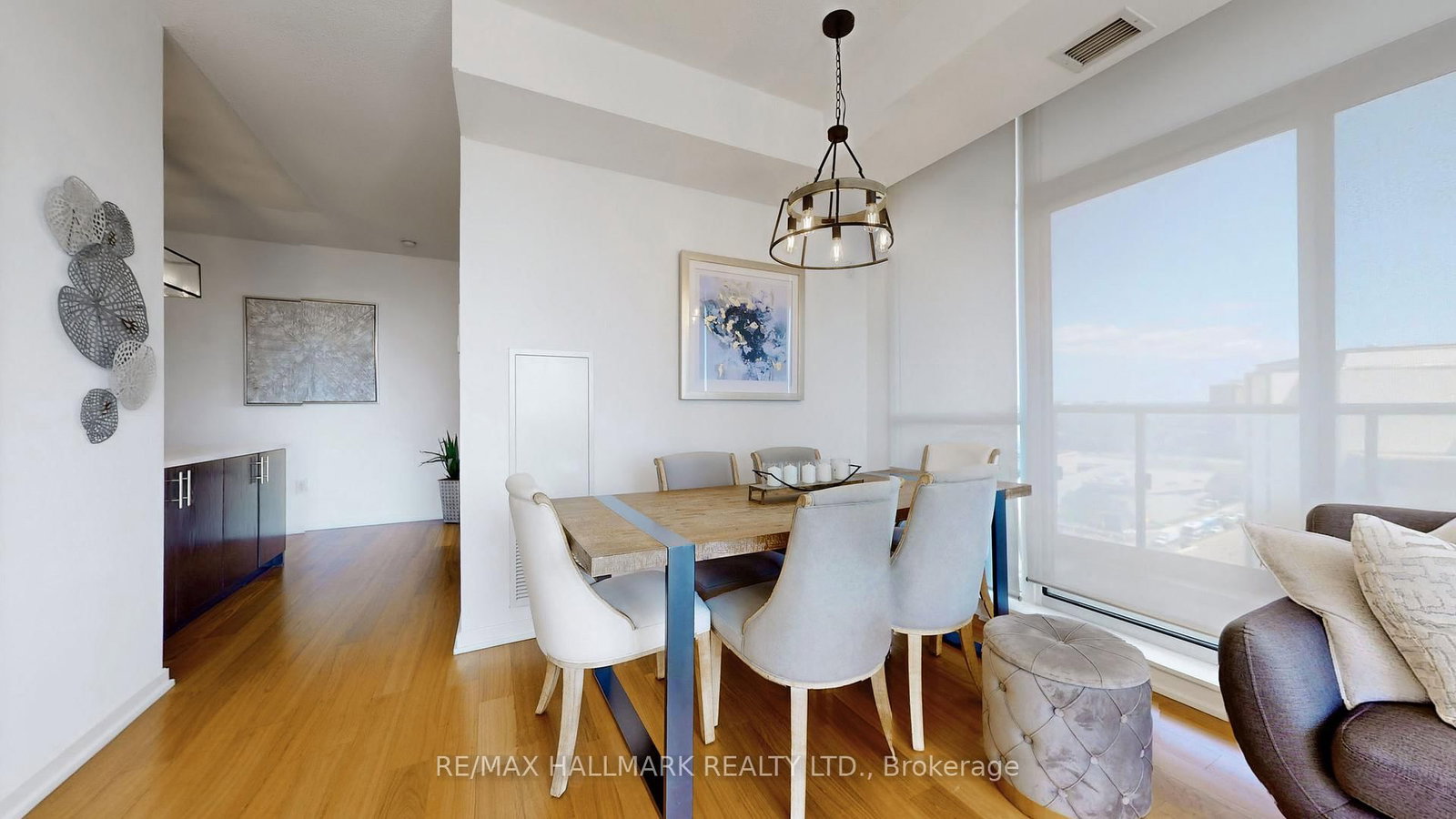 Condo for lease at 1402-70 Forest Manor Road, Toronto, Ontario, M2J 0A9 - Henry Farm - MLS: C13002740