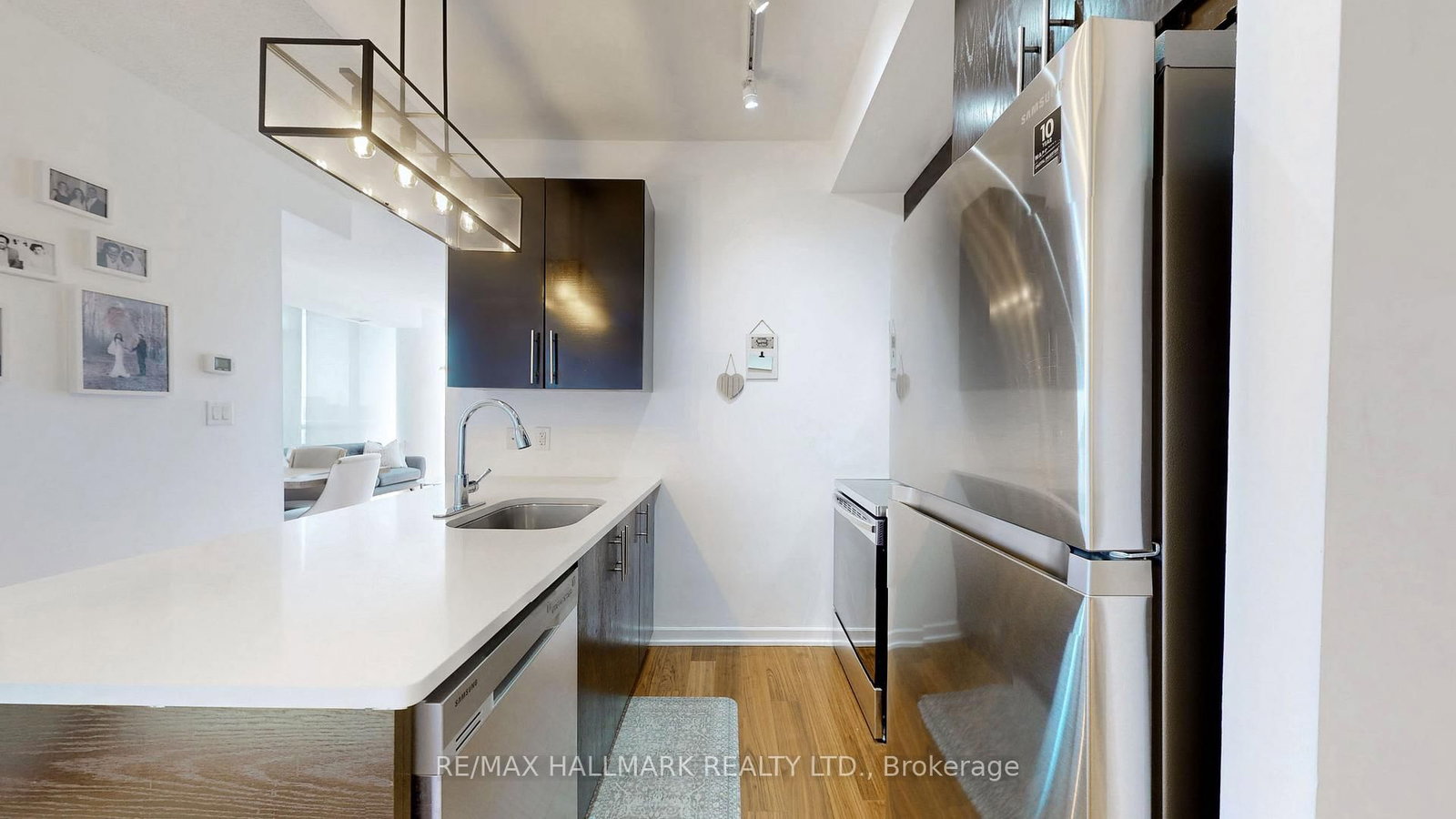 Condo for lease at 1402-70 Forest Manor Road, Toronto, Ontario, M2J 0A9 - Henry Farm - MLS: C13002740