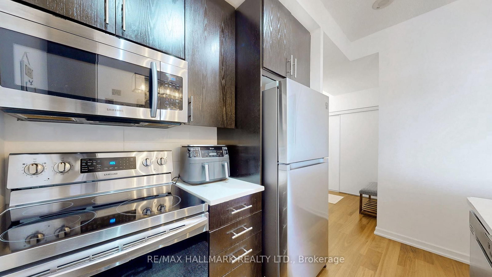 Condo for lease at 1402-70 Forest Manor Road, Toronto, Ontario, M2J 0A9 - Henry Farm - MLS: C13002740