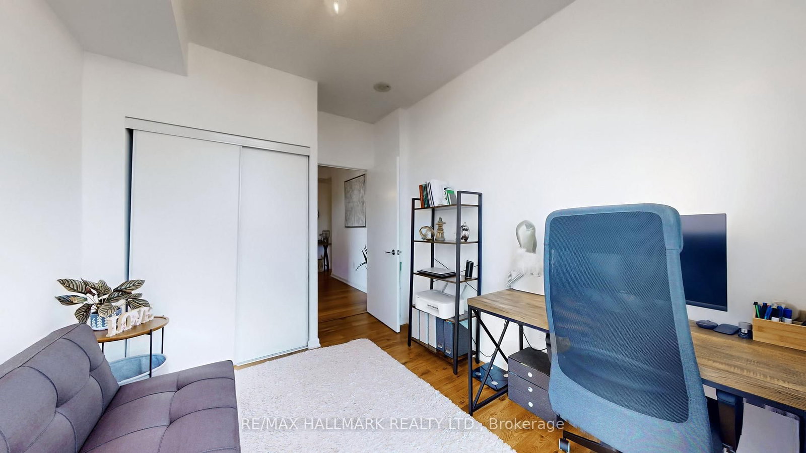 Condo for lease at 1402-70 Forest Manor Road, Toronto, Ontario, M2J 0A9 - Henry Farm - MLS: C13002740