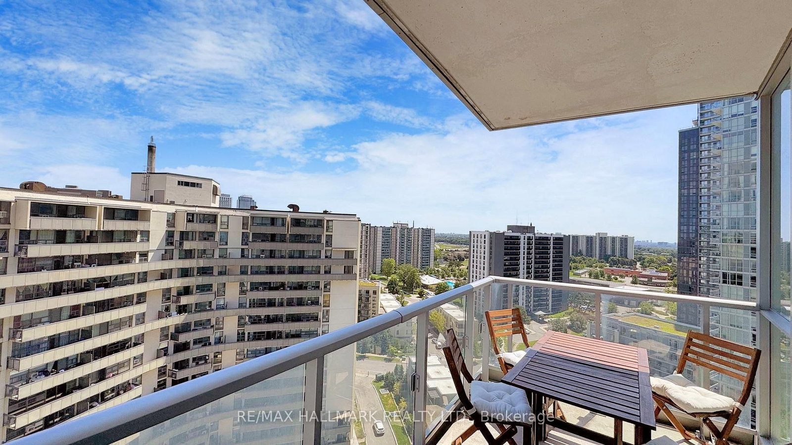 Condo for lease at 1402-70 Forest Manor Road, Toronto, Ontario, M2J 0A9 - Henry Farm - MLS: C13002740