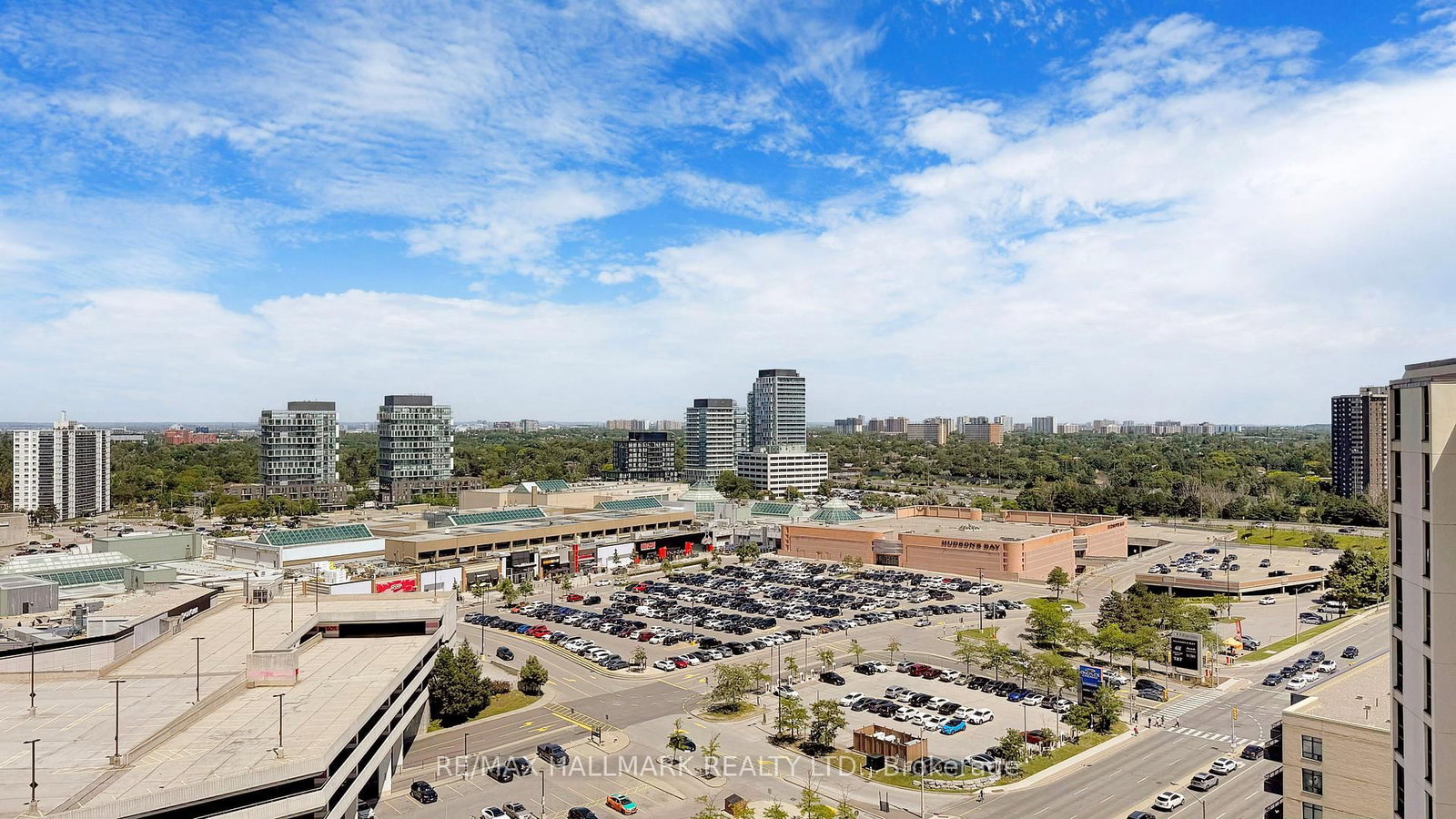 Condo for lease at 1402-70 Forest Manor Road, Toronto, Ontario, M2J 0A9 - Henry Farm - MLS: C13002740