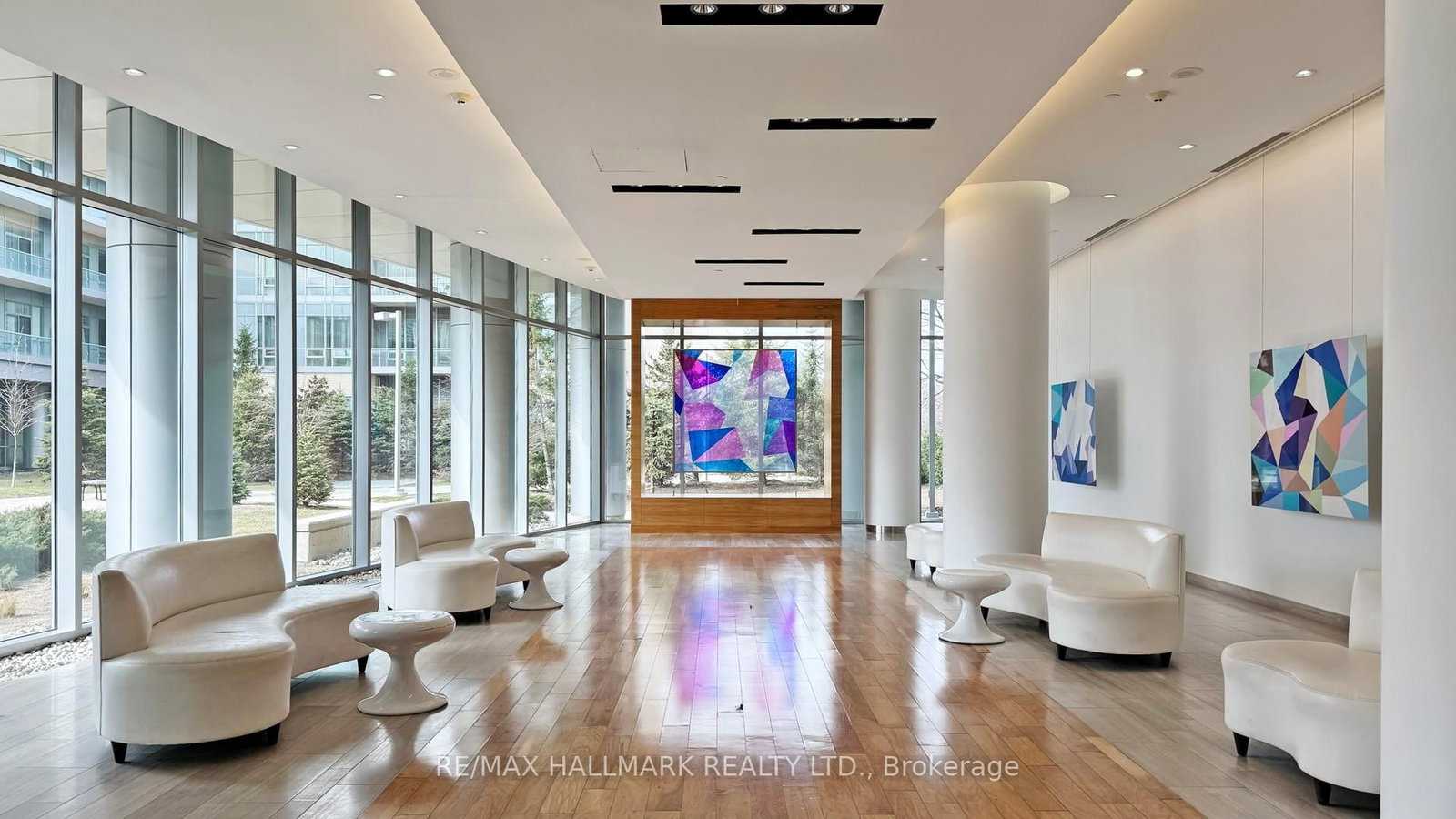 Condo for lease at 1402-70 Forest Manor Road, Toronto, Ontario, M2J 0A9 - Henry Farm - MLS: C13002740