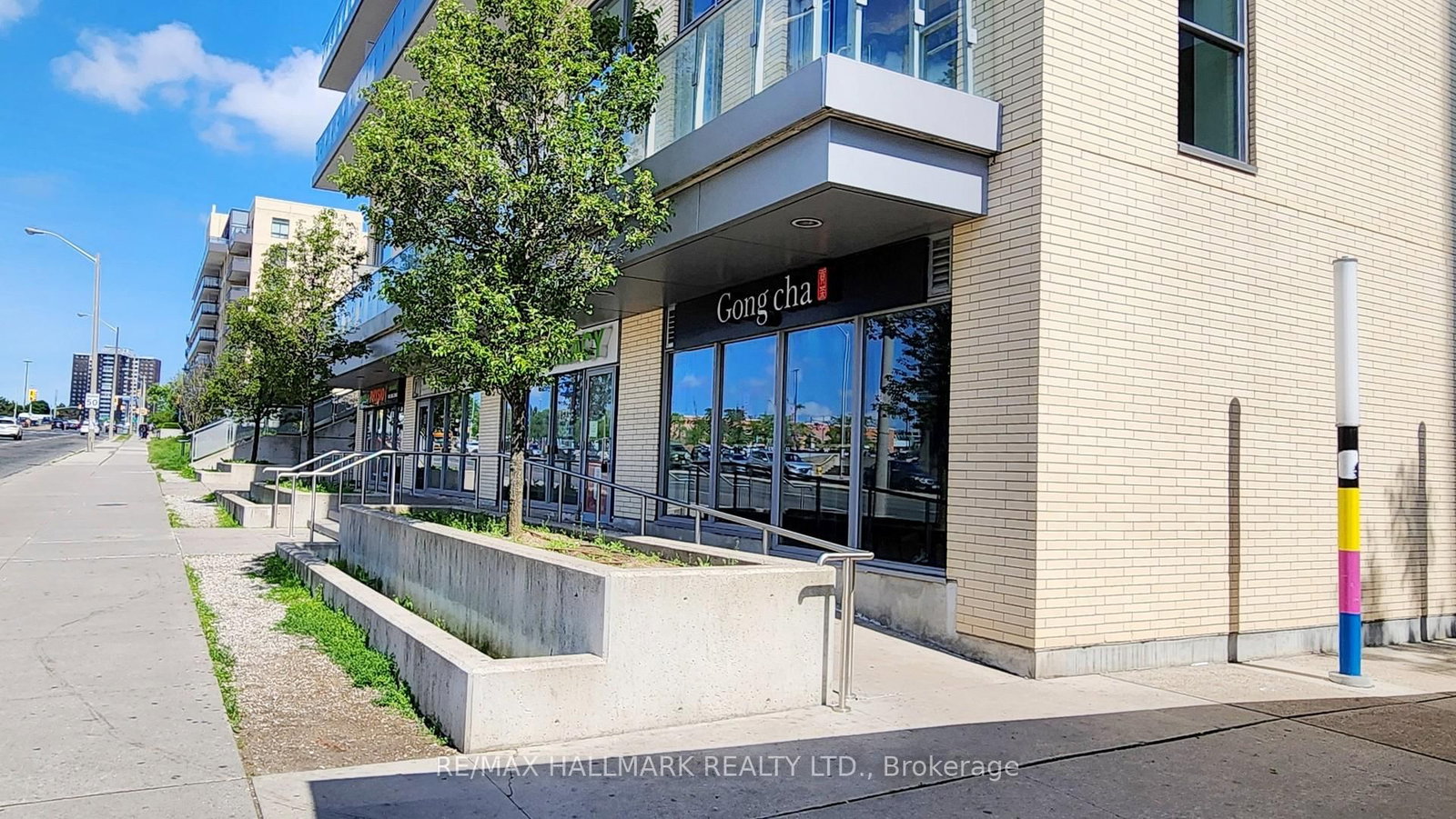 Condo for lease at 1402-70 Forest Manor Road, Toronto, Ontario, M2J 0A9 - Henry Farm - MLS: C13002740