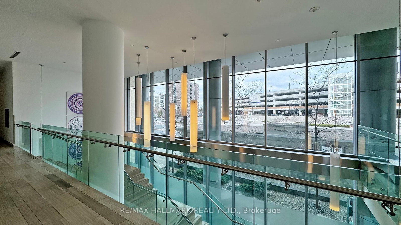 Condo for lease at 1402-70 Forest Manor Road, Toronto, Ontario, M2J 0A9 - Henry Farm - MLS: C13002740